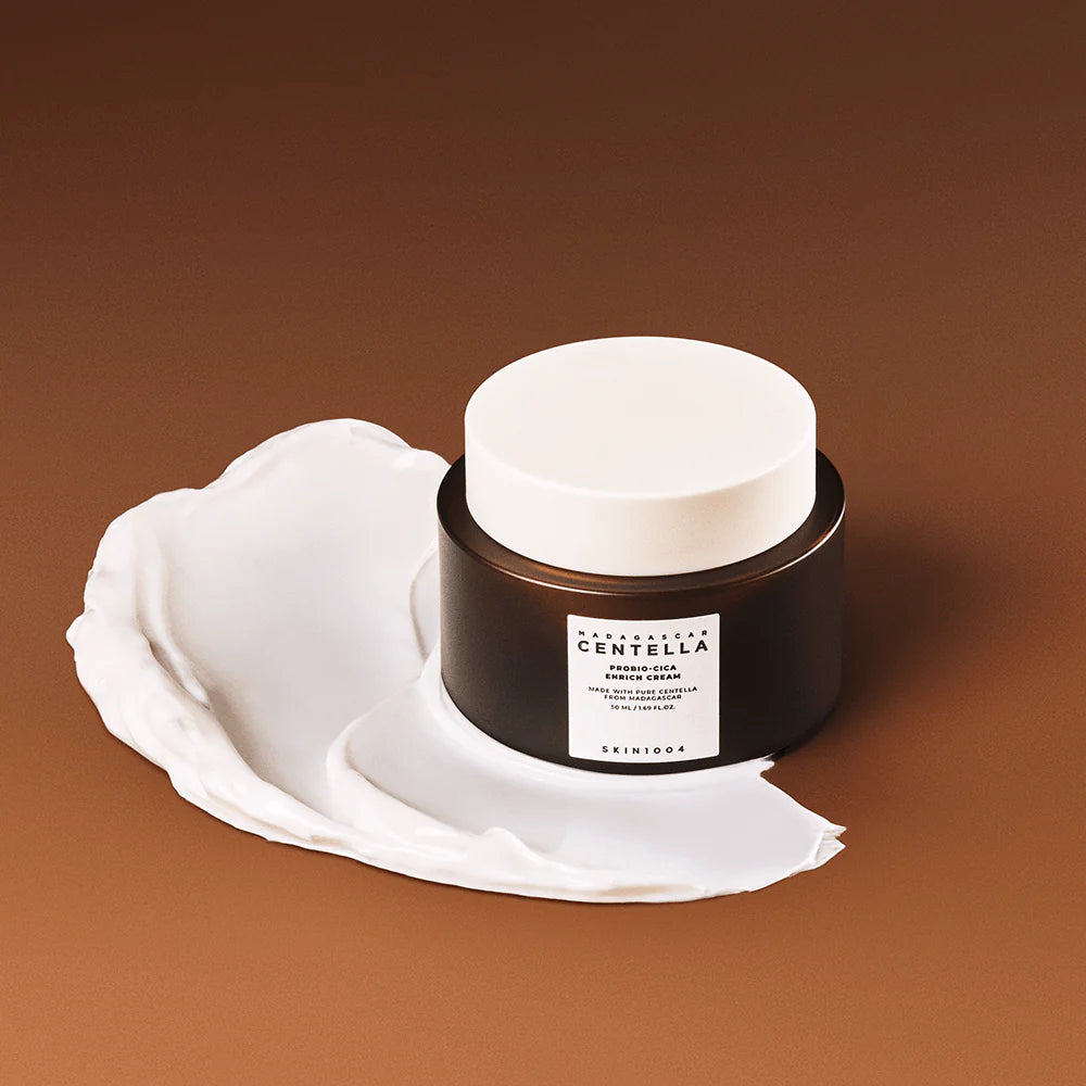 SKIN1004-PROBIO-CICA ENRICH CREAM