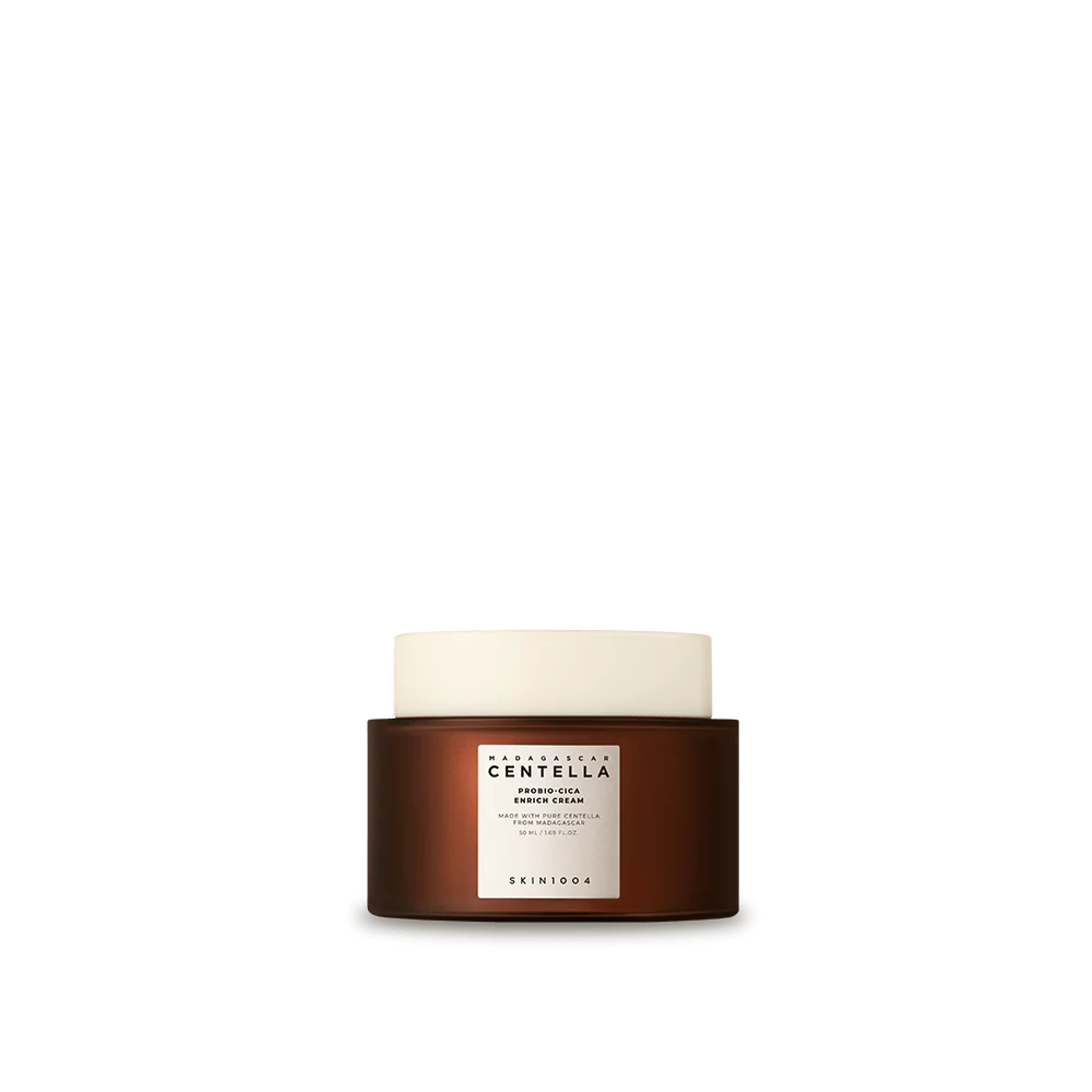 SKIN1004-PROBIO-CICA ENRICH CREAM