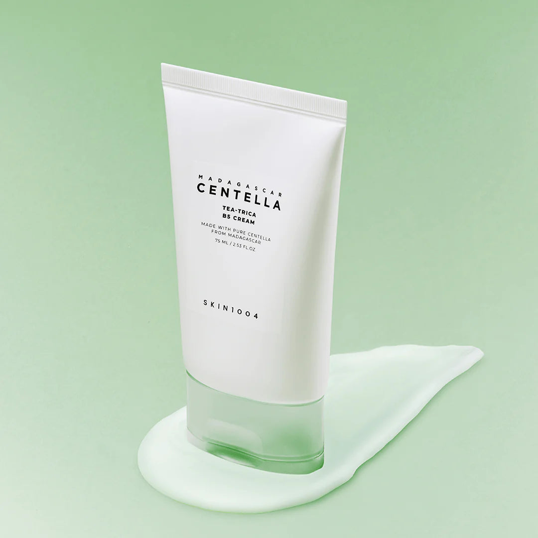 SKIN1004-Tea-Trica B5 Cream