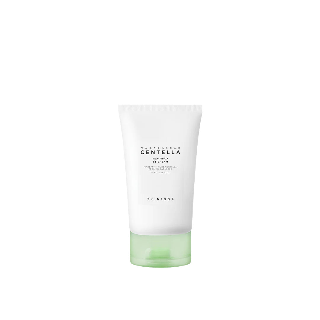 SKIN1004-Tea-Trica B5 Cream