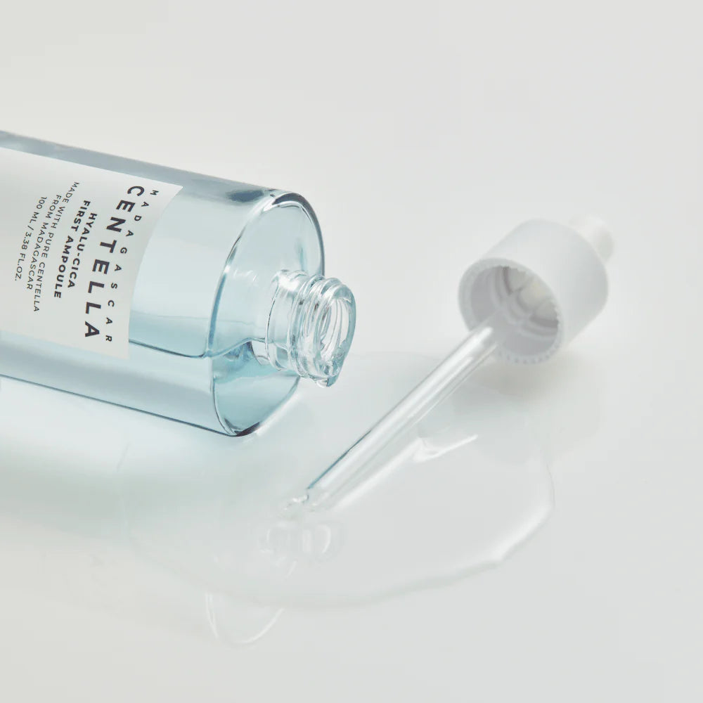 SKIN1004-Hyalu-Cica First Ampoule