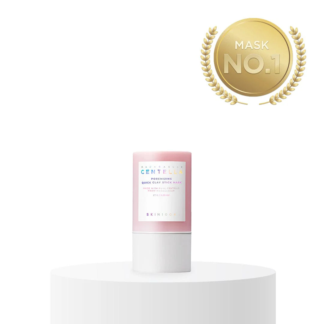 SKIN1004-Poremizing Quick Clay Stick Mask