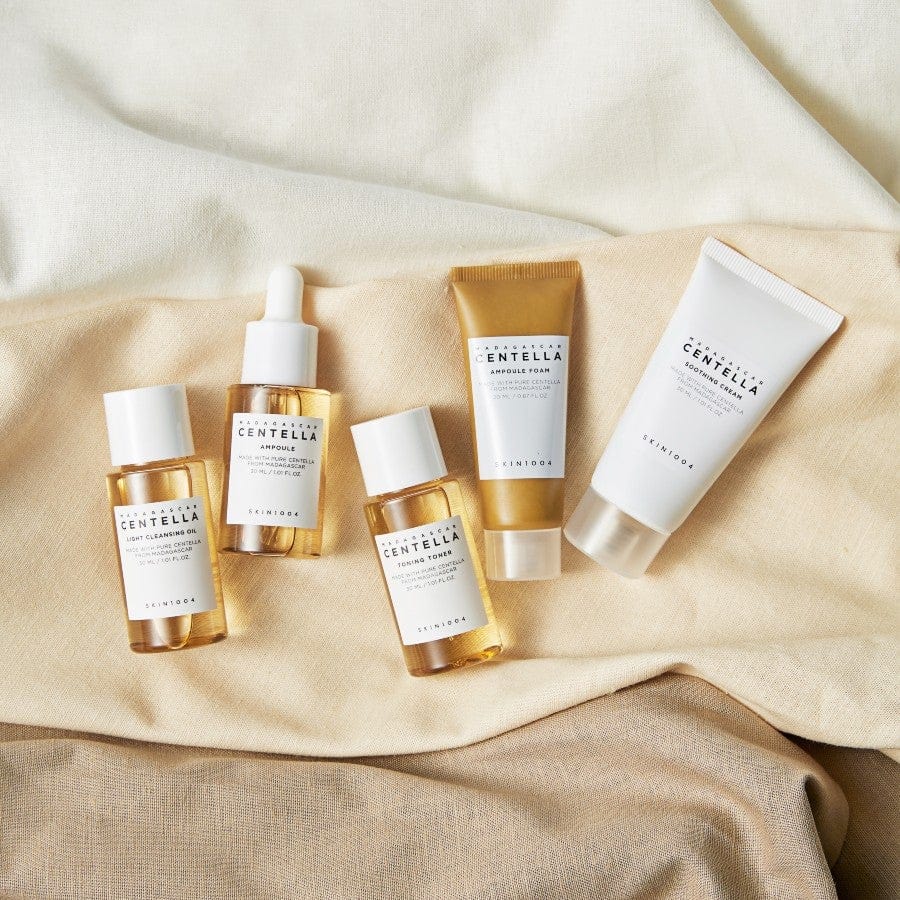 SKIN1004-Centella Travel Kit