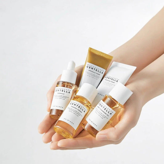 SKIN1004-Centella Travel Kit