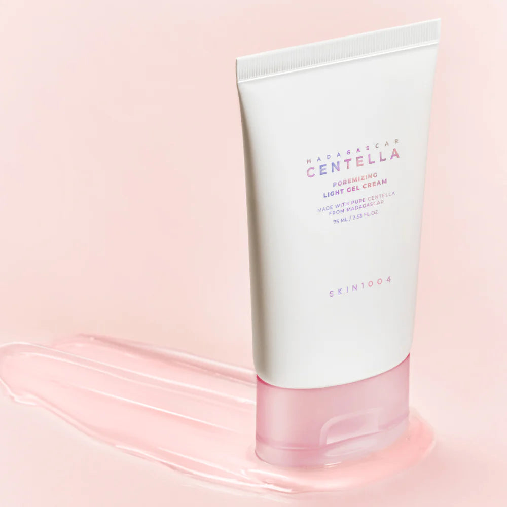 SKIN1004-Poremizing Light Gel Cream