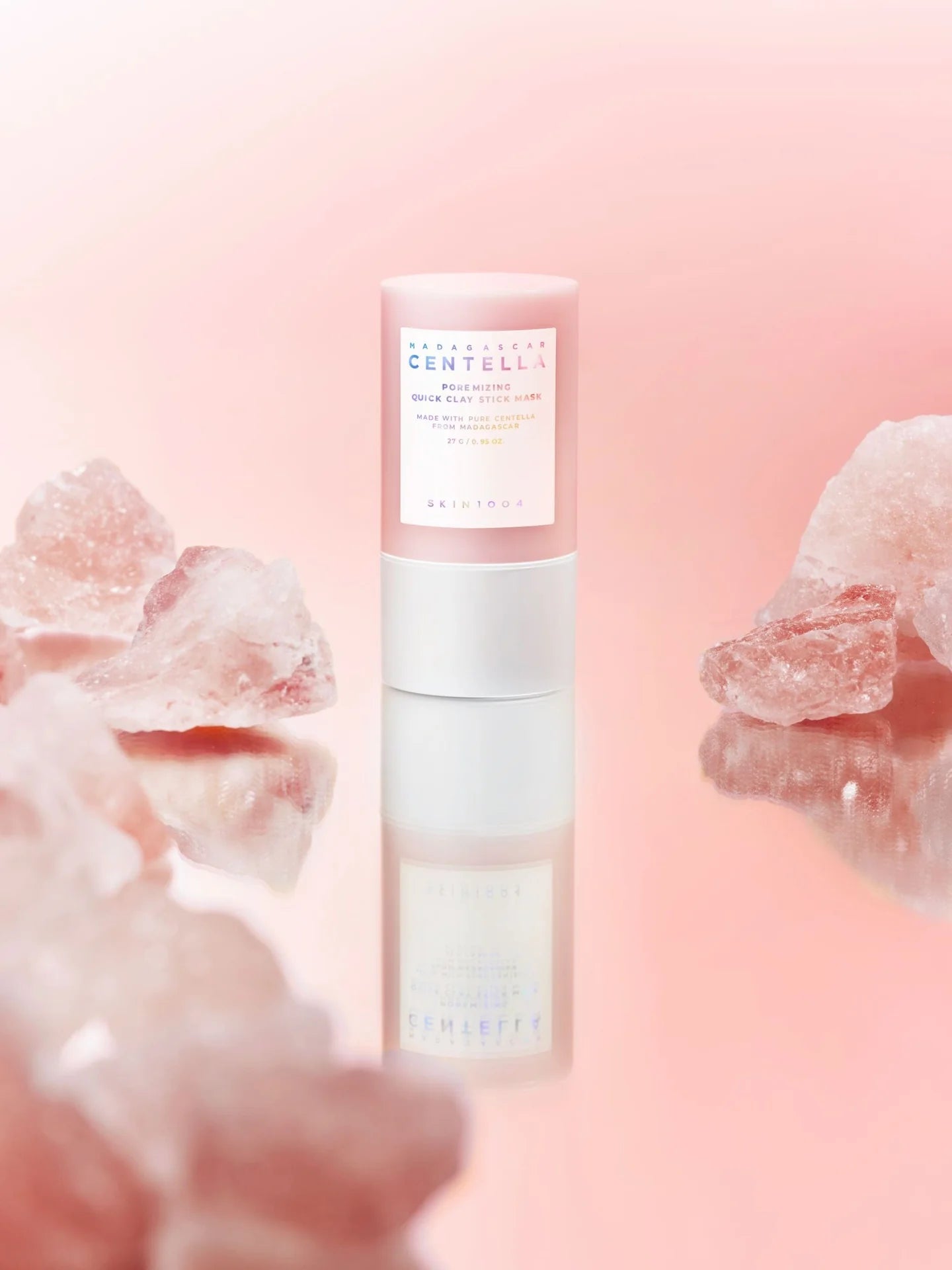 SKIN1004-Poremizing Quick Clay Stick Mask