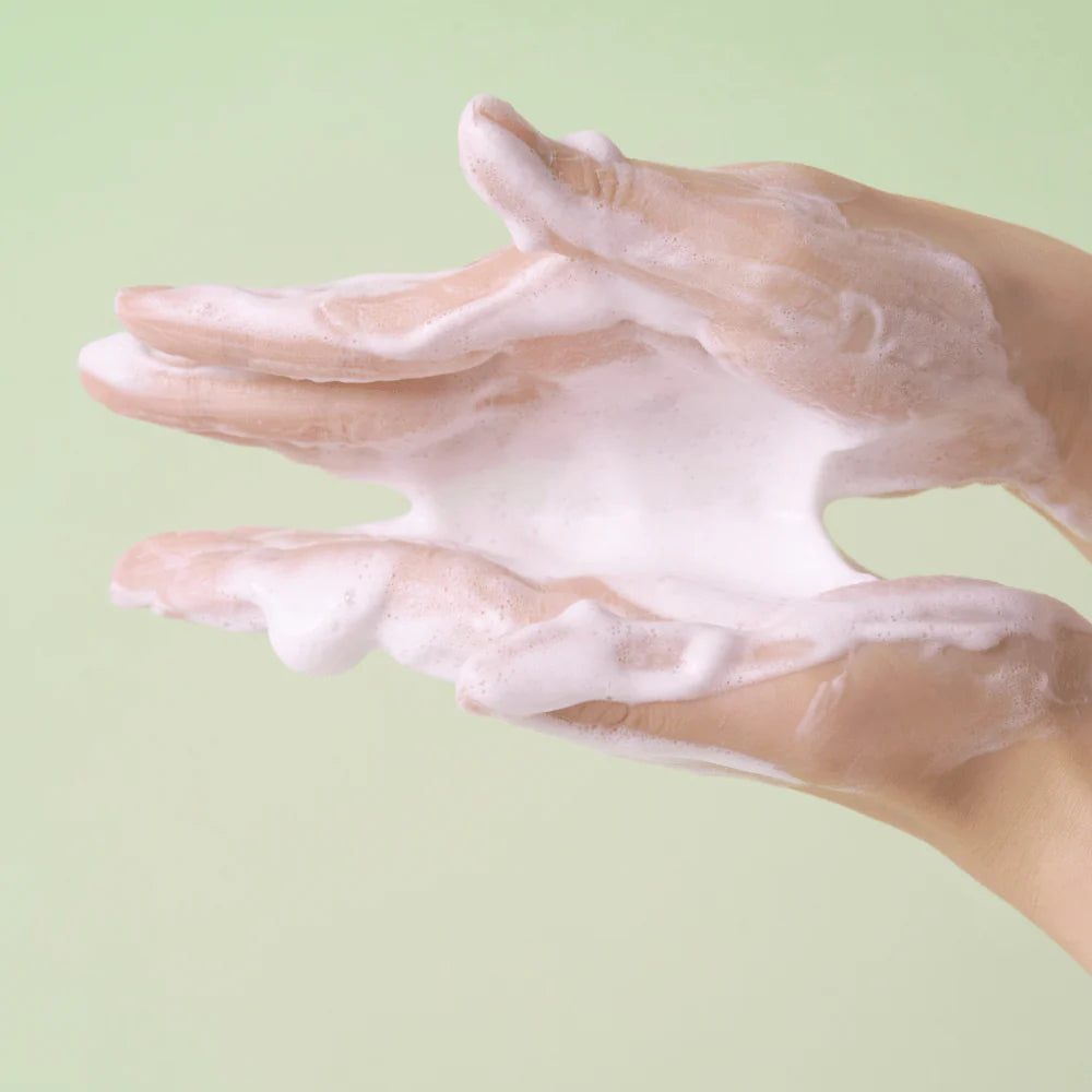 SKIN1004-TEA-TRICA BHA FOAM