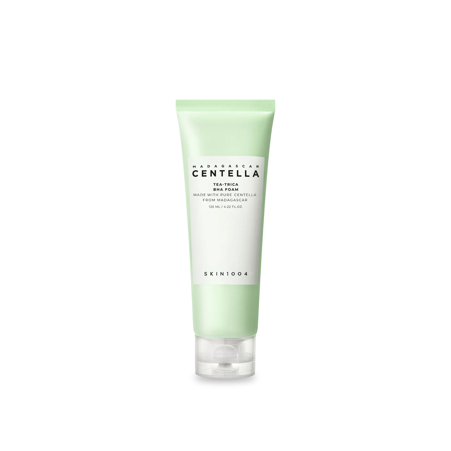 SKIN1004-TEA-TRICA BHA FOAM