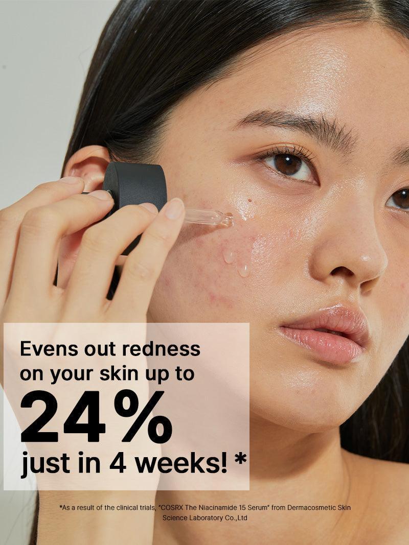 COSRX-The Niacinamide 15 Serum