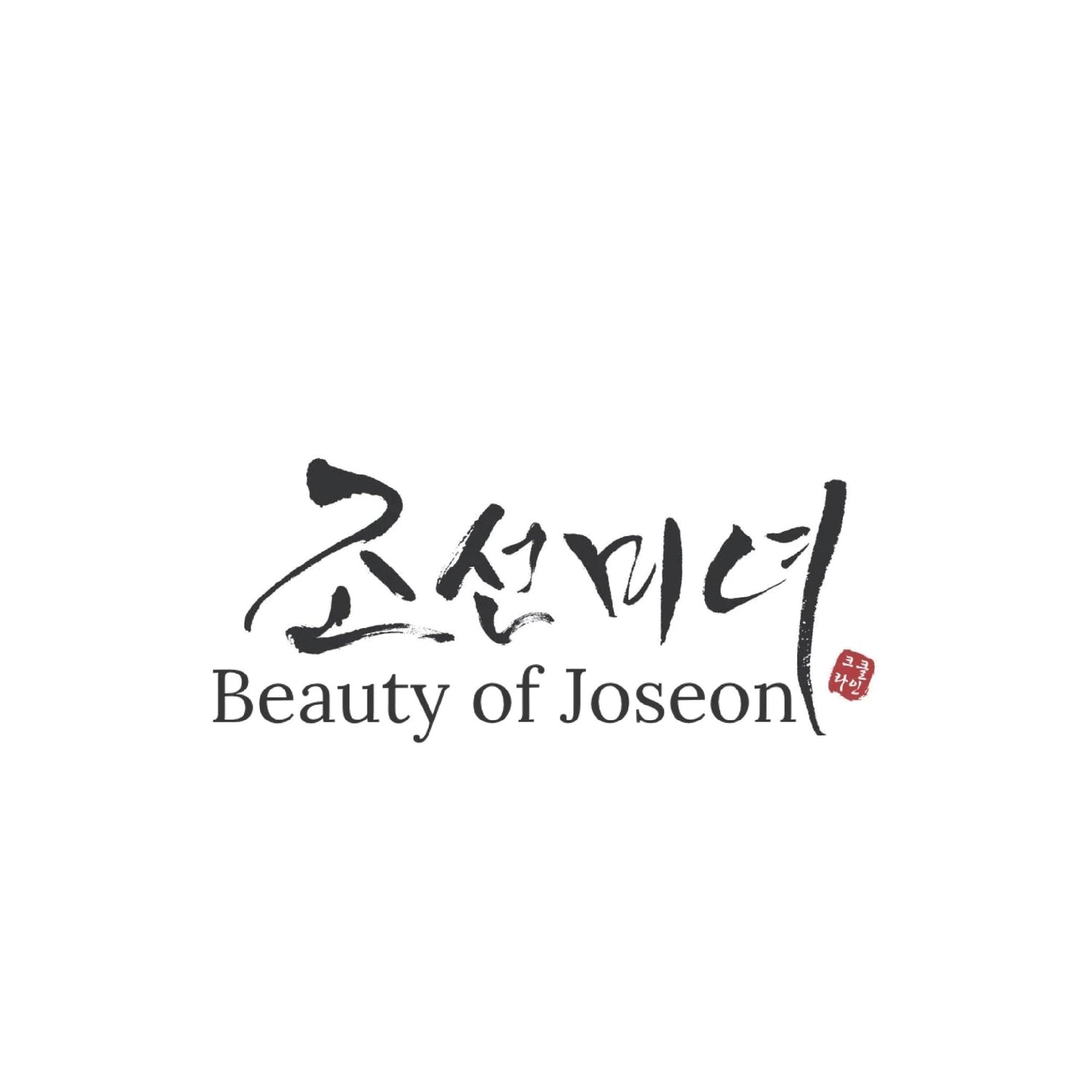 Beauty of Joseon