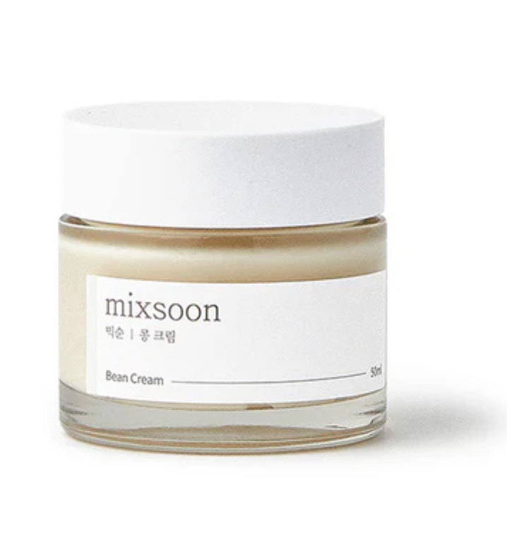 MIXSOON-mixsoon Bean Cream 50ml