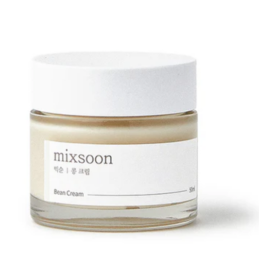 MIXSOON-mixsoon Bean Cream 50ml