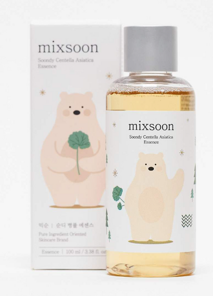 MIXSOON- mixsoon Soondy Centella Asiatica Essence