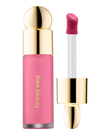 RARE BEAUTY-  Soft Pinch Liquid Blush