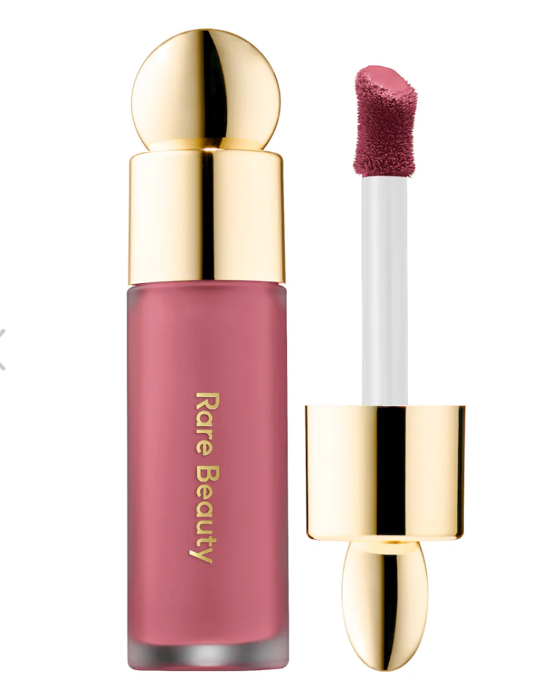 RARE BEAUTY-  Soft Pinch Liquid Blush