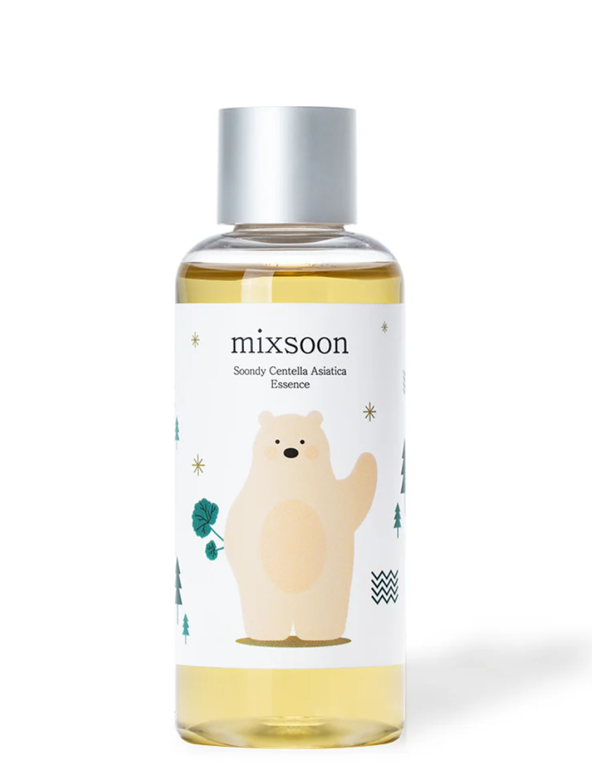 MIXSOON- mixsoon Soondy Centella Asiatica Essence