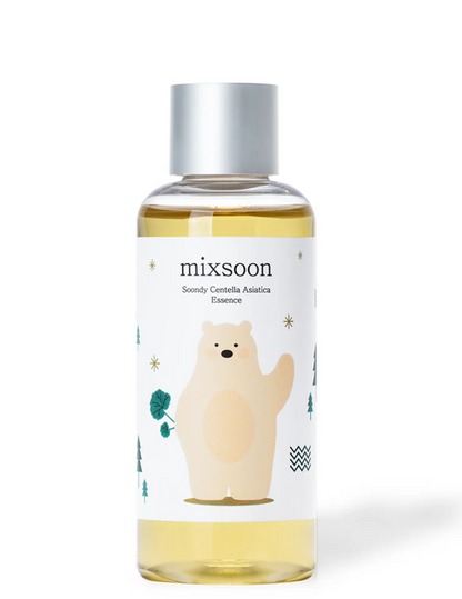 MIXSOON- mixsoon Soondy Centella Asiatica Essence