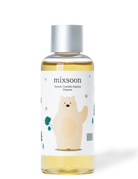 MIXSOON- mixsoon Soondy Centella Asiatica Essence