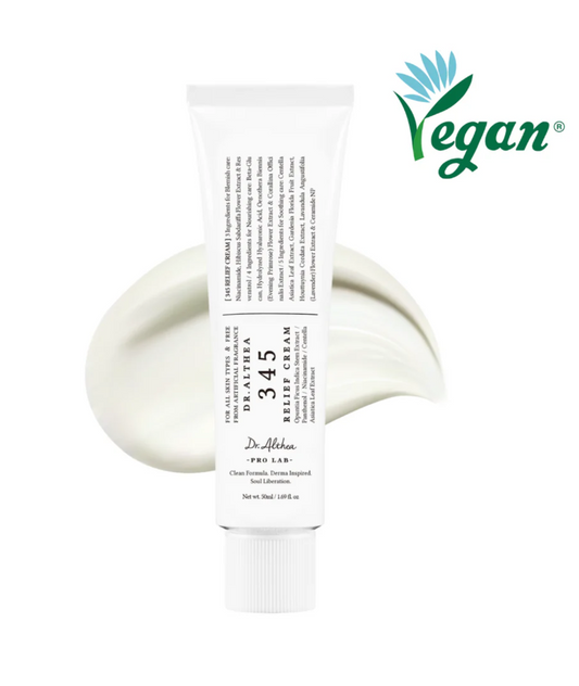 DR. ALTHEA-345 Relief Cream