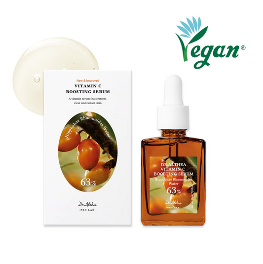 DR. ALTHEA-Vitamin C Boosting Serum RENEWED