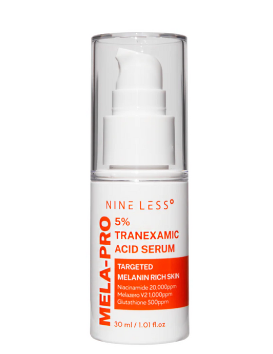 NINELESS-MELA-PRO 5% Tranexamic Acid Serum 30ml