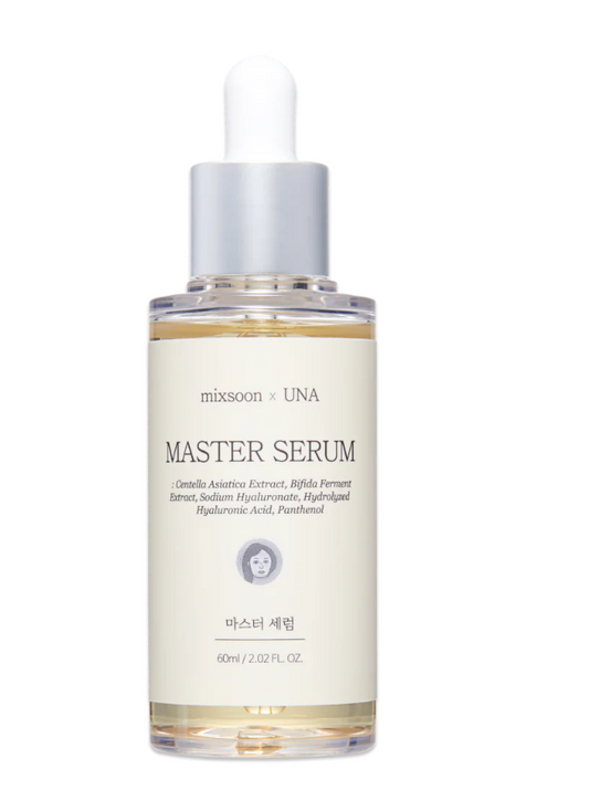 MIXSOON-Master Serum 60ml