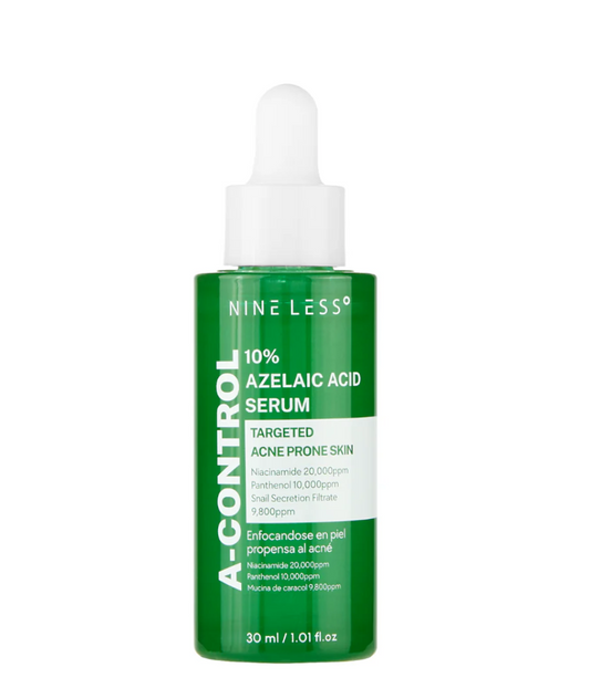 NINELESS-A-Control 10% Azelaic Acid Serum 30ml