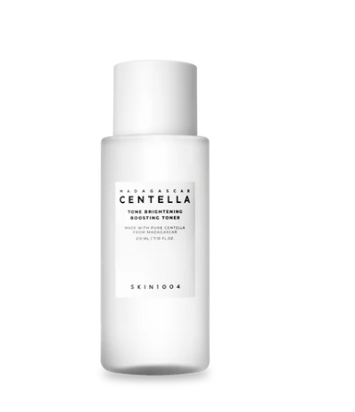SKIN1004-Tone Brightening Boosting Toner