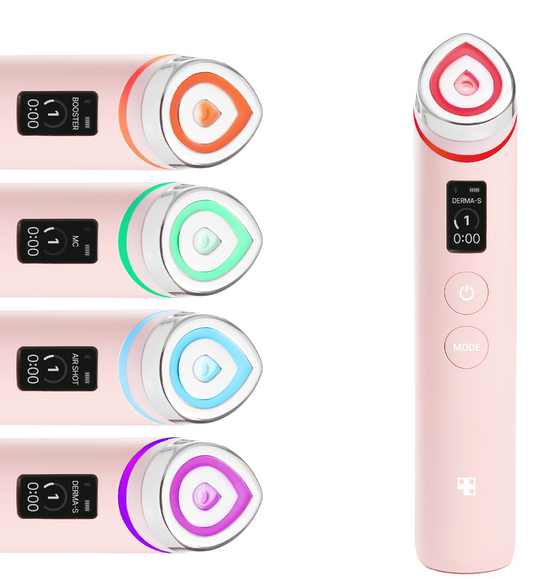 MEDICUBE- Booster Pro Rosa