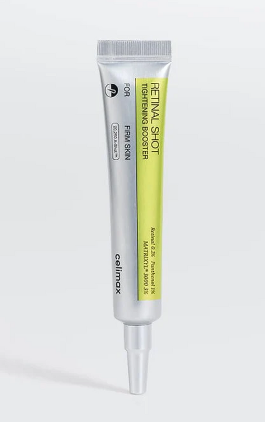 CELIMAX-The Vita A Retinal Shot Tightening Booster
