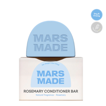 MARSMADE- Barra acondicionadora de romero