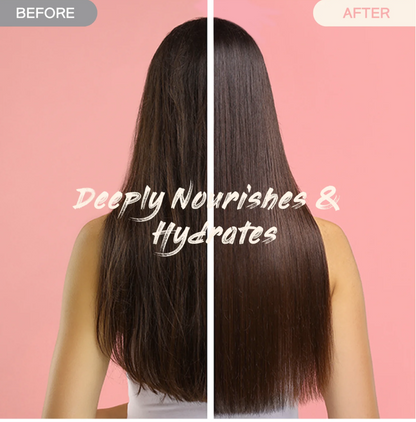 MARSMADE- Barra acondicionadora de aceite de castor