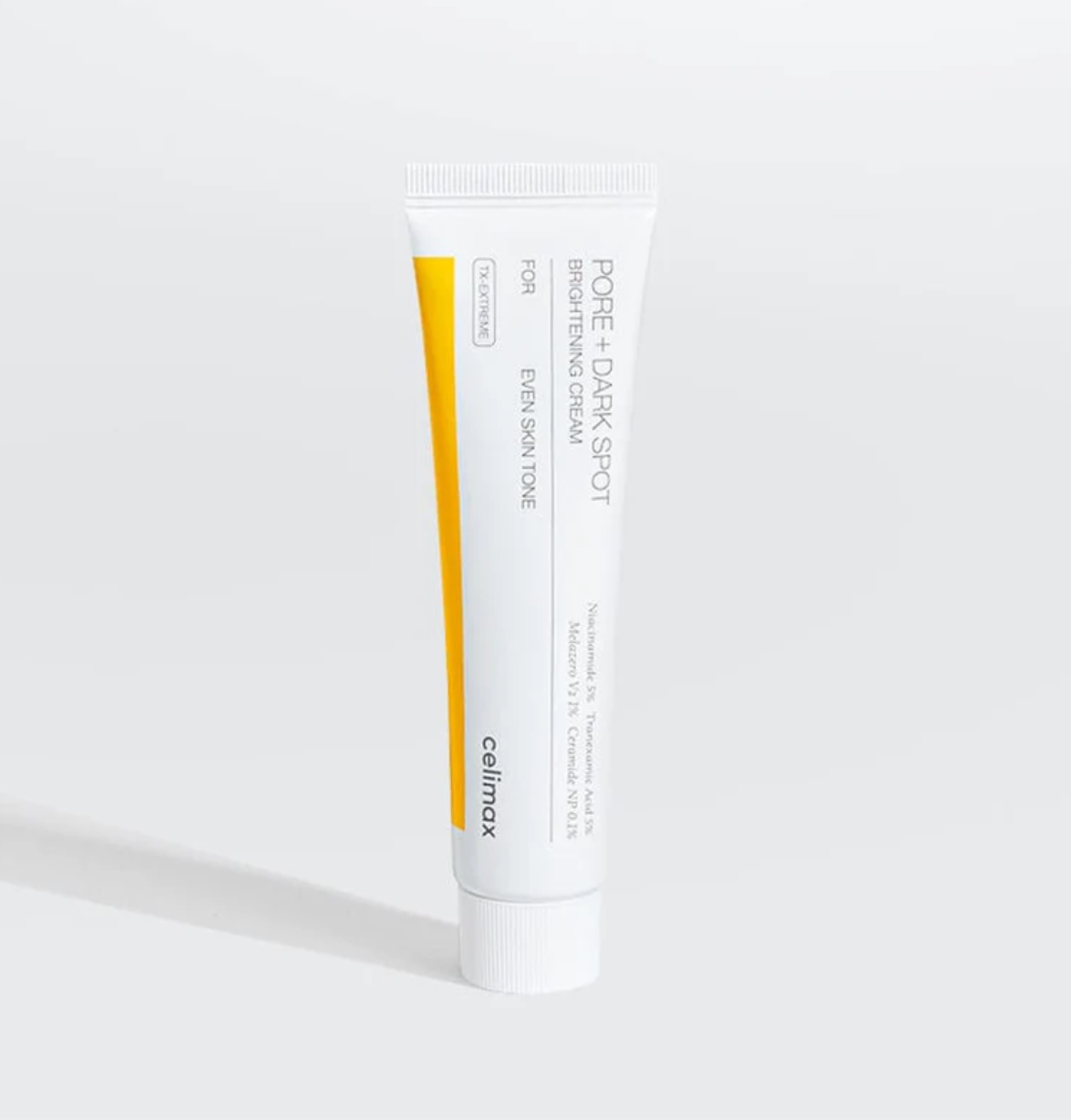 CELIMAX- Pore+Dark Spot Brightening Cream