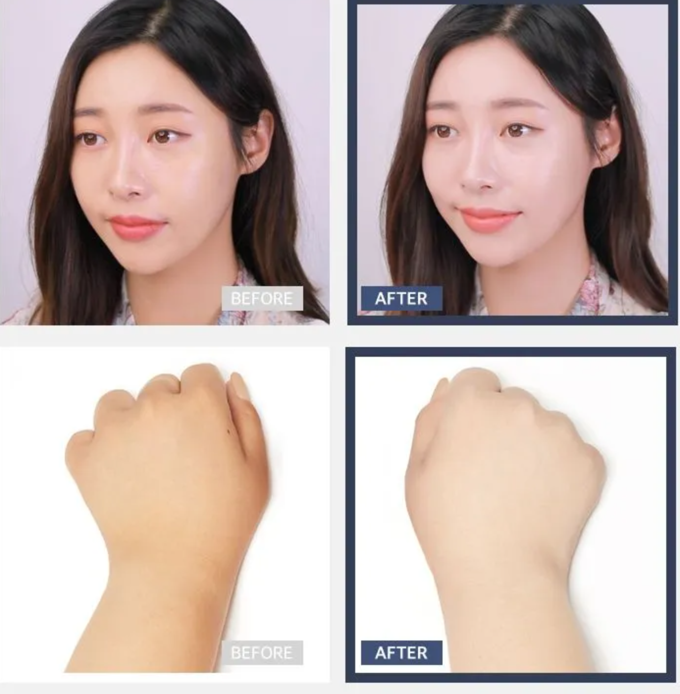 SECRET KEY- SNOW WHITE MILKY LOTION