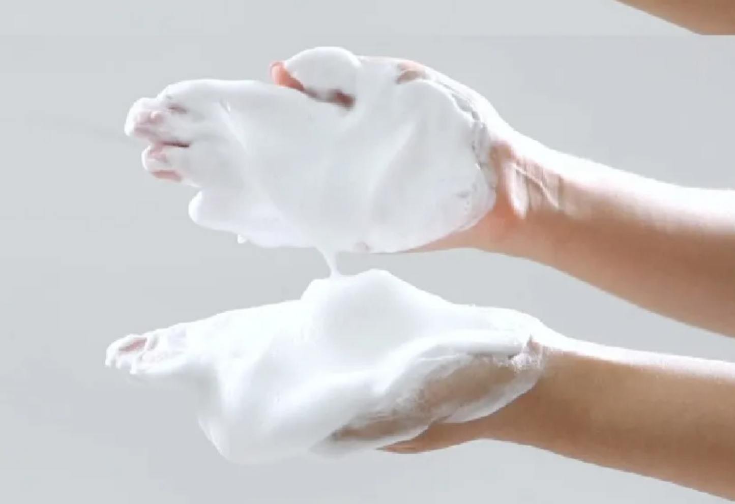 MEDICUBE- Zero Foam Cleanser