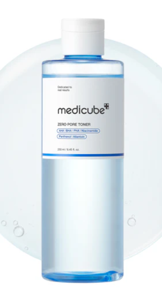 MEDICUBE- Zero Pore Toner