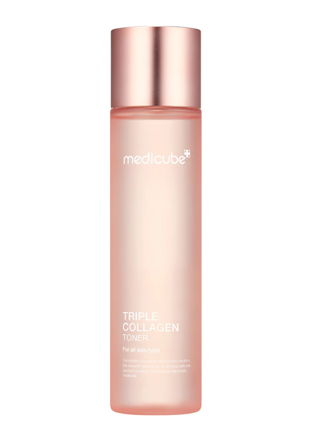 MEDICUBE-  Triple Collagen Toner