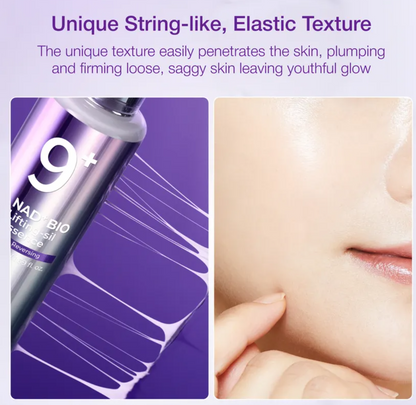 numbuzin - Esencia No.9 NAD Bio Lifting-sil Essence
