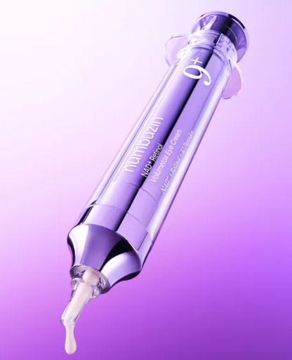 numbuzin - Crema Contorno de Ojos No.9 NAD+ Retinol Volumetox Eye Cream
