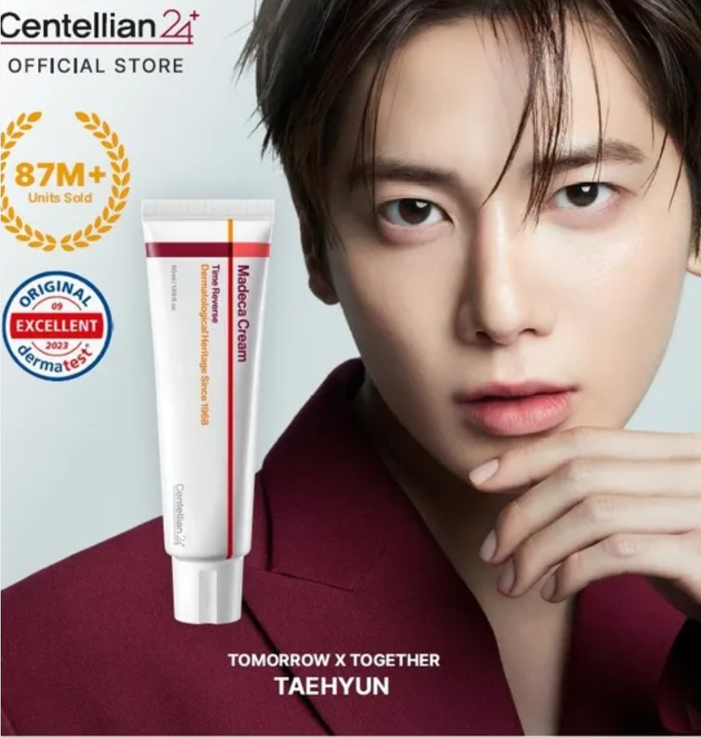 Centellian24 - Crema Anti-edad Madeca Cream Time Reverse