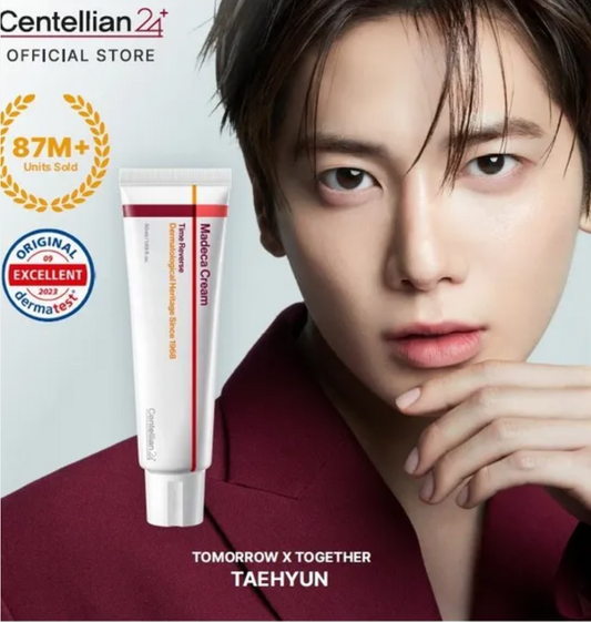 Centellian24 - Crema Anti-edad Madeca Cream Time Reverse