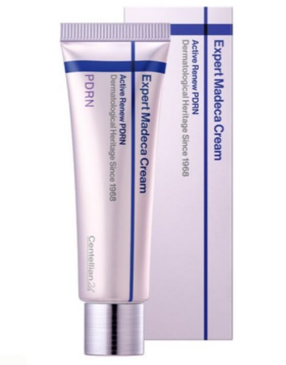 Centellian24 - Crema Hidratante Expert Madeca Cream Active Renew PDRN