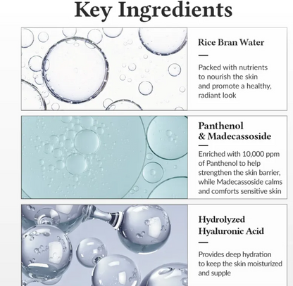 Dr. Althea - 345 Relief Cream Mist