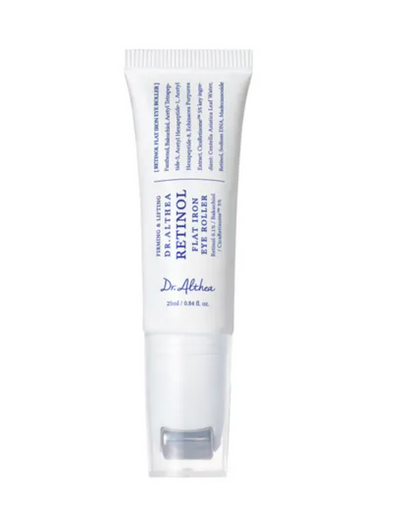 Dr. Althea - Sérum Contorno de Ojos con Aplicador Retinol Flat Iron Eye Roller