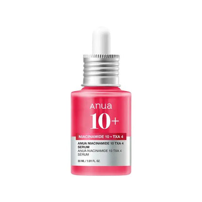ANUA-NIACINAMIDE 10%+TXA 4% Serum