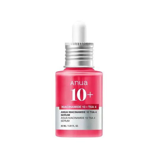 ANUA-NIACINAMIDE 10%+TXA 4% Serum