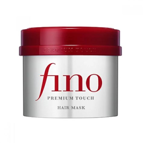 SHISEIDO-Fino Premium Touch Hair Mask