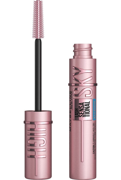 L'OREAL-Lash Sensational Sky High® Waterproof Mascara Makeup